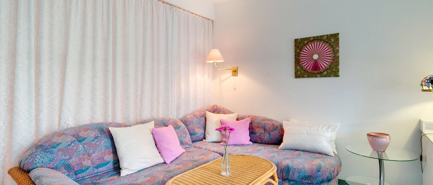 Wohnung München Sendling-Westpark 05 Wohnen 8053