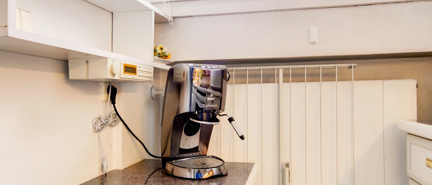 Wohnung München Sendling-Westpark 02 Küche 8053