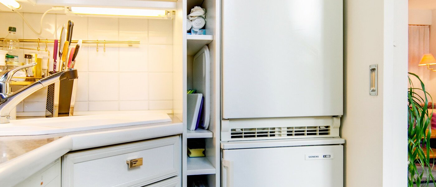 Wohnung München Sendling-Westpark 04 Küche 8053