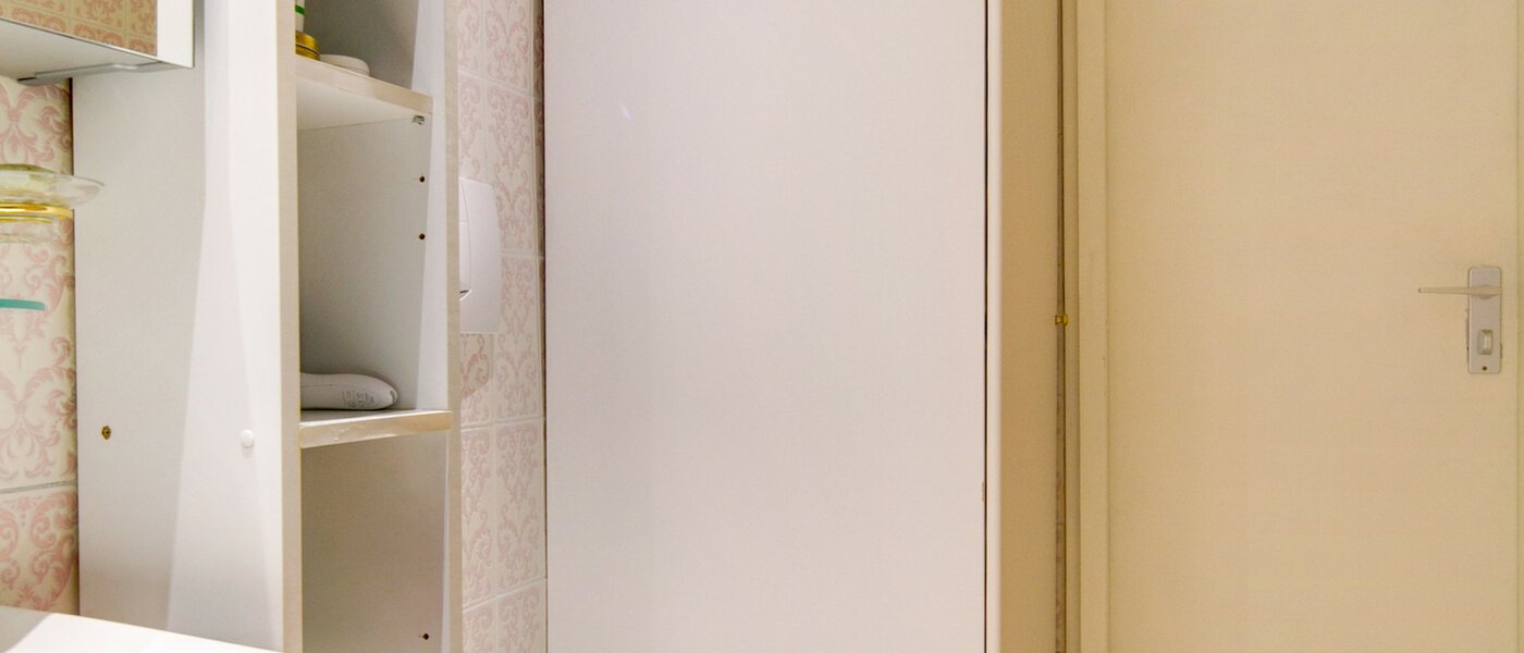 Wohnung München Sendling-Westpark 03 Badezimmer 8053