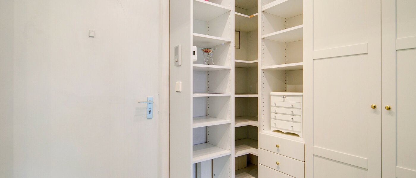 Wohnung München Sendling-Westpark 02 Flur/Gang 8053