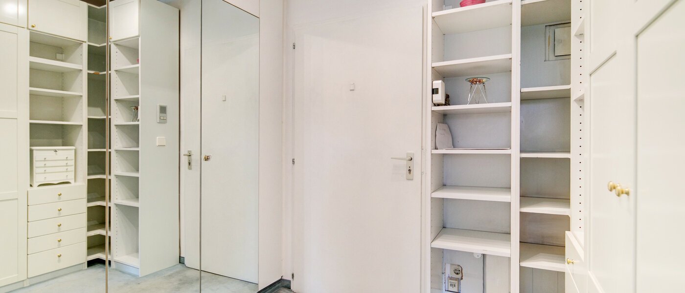 Wohnung München Sendling-Westpark 03 Flur/Gang 8053