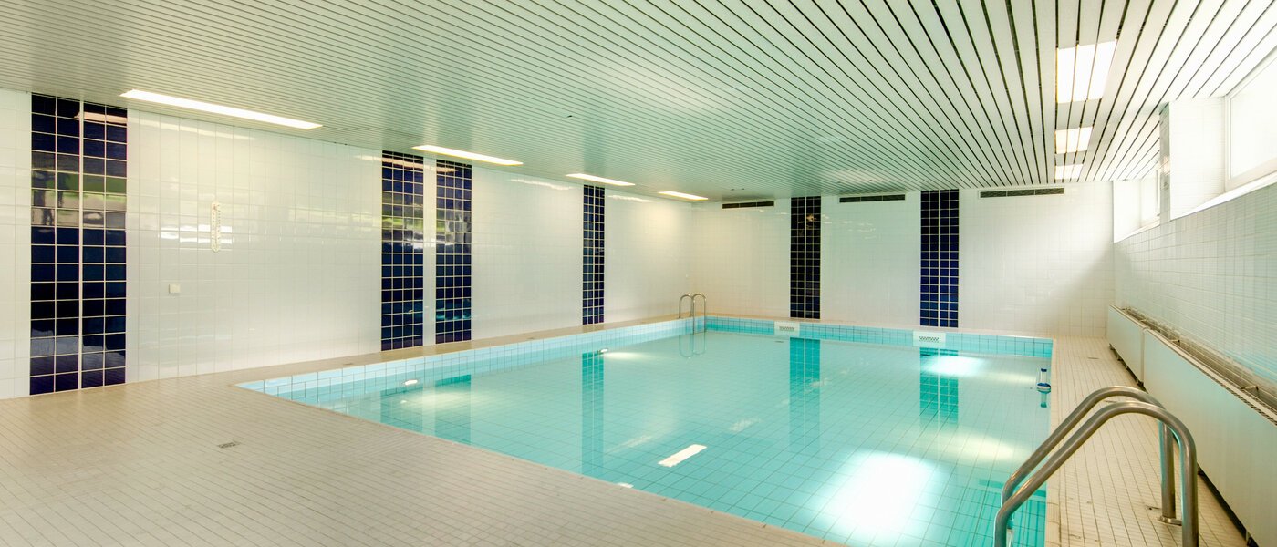 Wohnung München Sendling-Westpark 01 Pool 8053