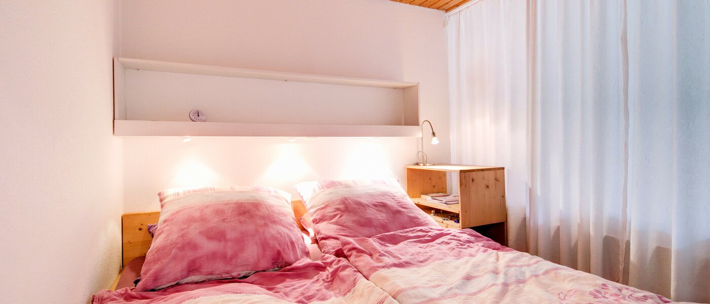 Wohnung München Sendling-Westpark 01 Schlafen 8053