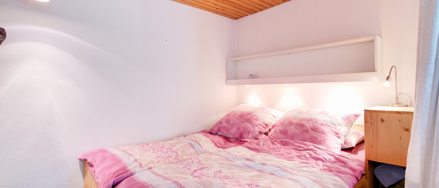 Wohnung München Sendling-Westpark 02 Schlafen 8053