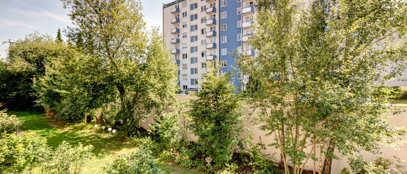 Wohnung München Giesing 01 Aussicht 8056