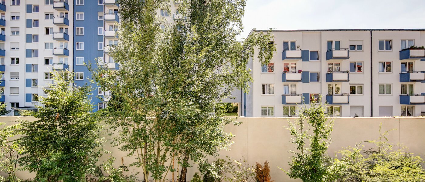 Wohnung München Giesing 02 Aussicht 8056