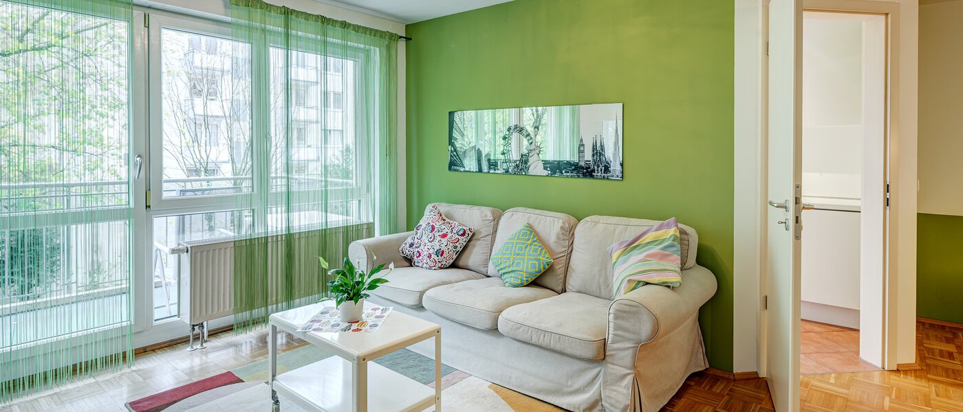 Wohnung München Giesing 01 Wohnbereich 8056