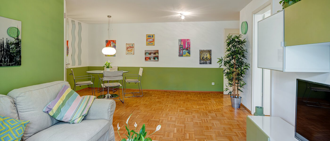 Wohnung München Giesing 03 Wohnbereich 8056