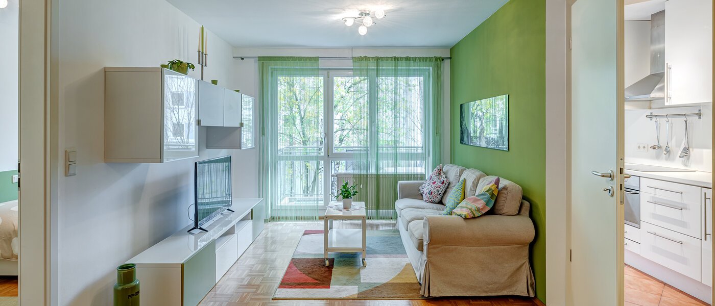 Wohnung München Giesing 05 Wohnbereich 8056