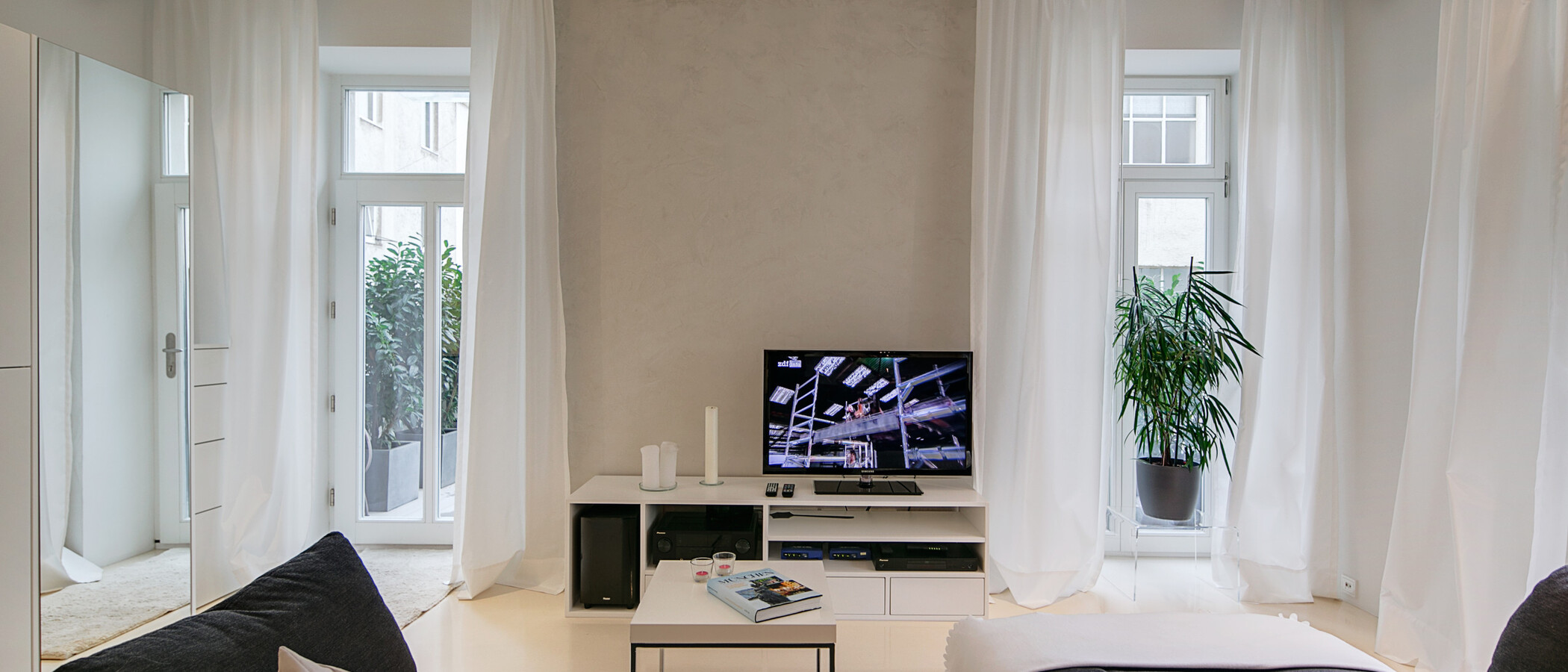 Wohnung München Haidhausen 02 Wohnen 8064