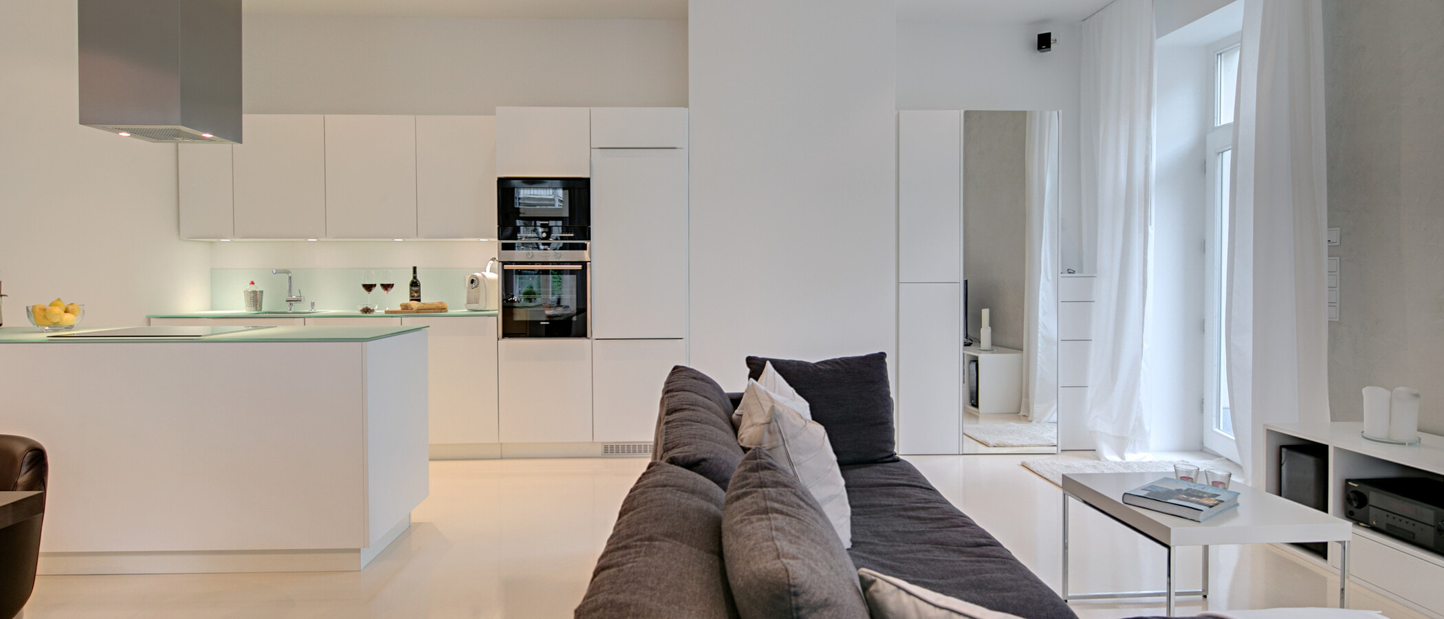 Wohnung München Haidhausen 04 Wohnen 8064