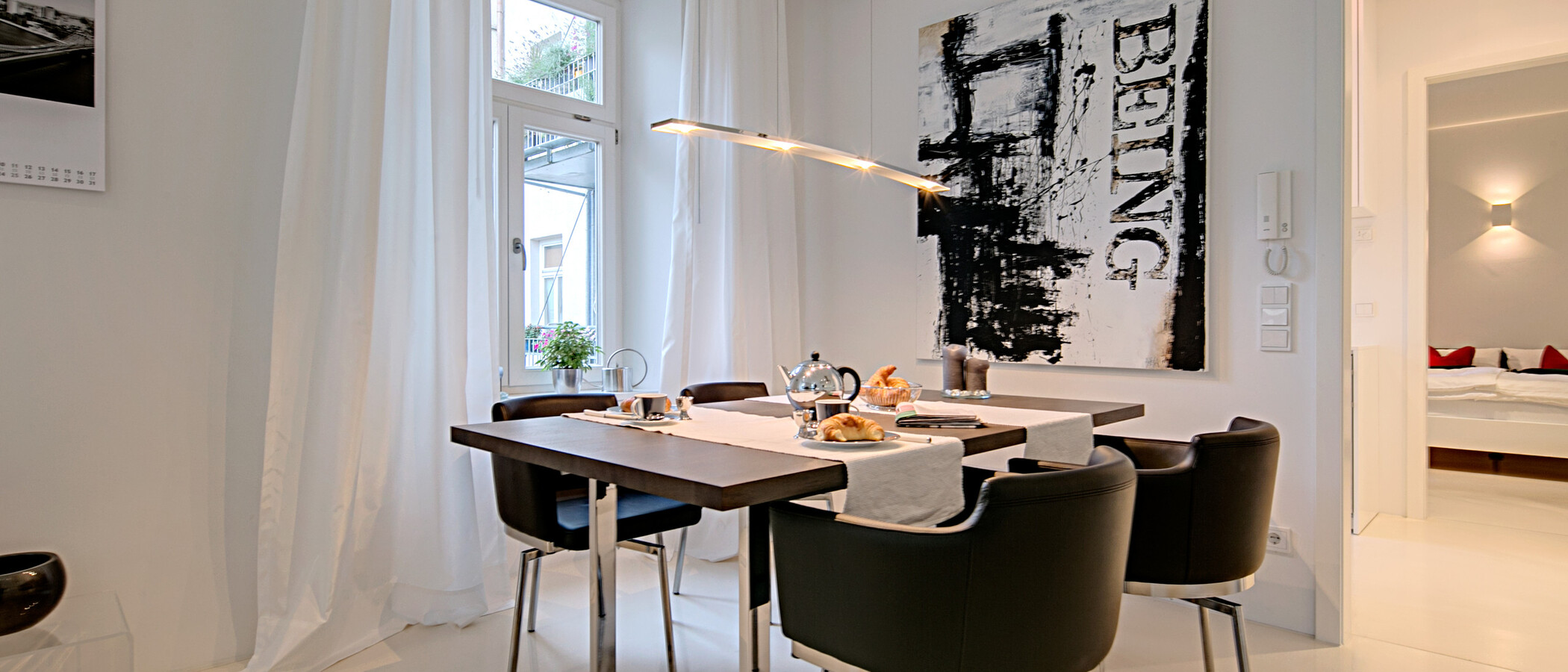 Wohnung München Haidhausen 05 Wohnen 8064