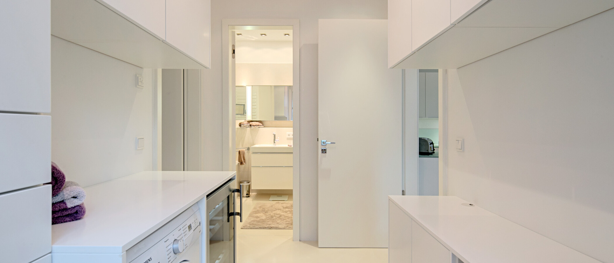 Wohnung München Haidhausen 04 Bürobereich 8064