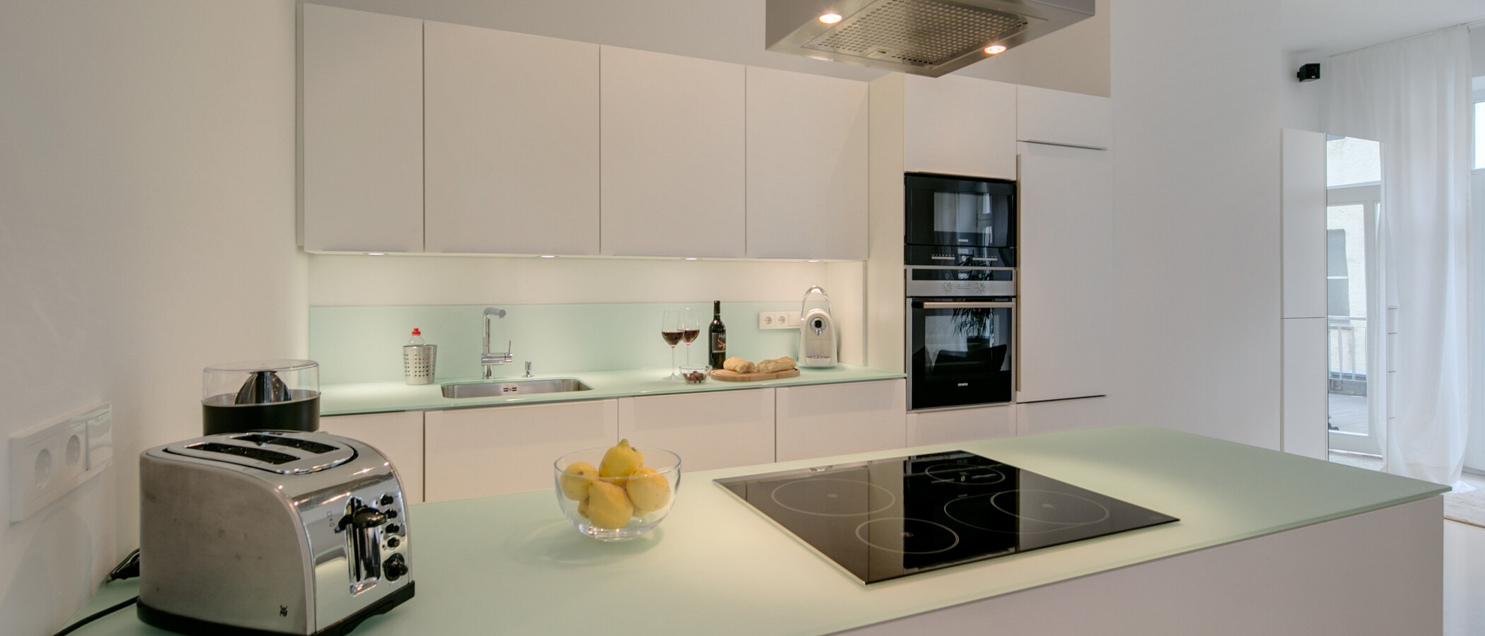 Wohnung München Haidhausen 01 Küche 8064