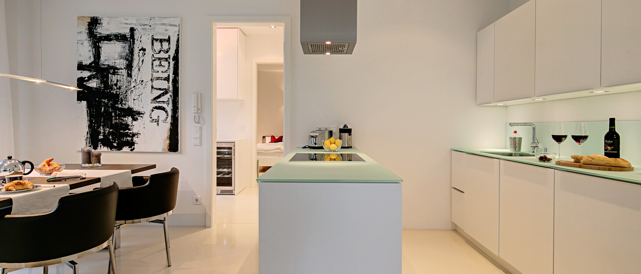 Wohnung München Haidhausen 02 Küche 8064