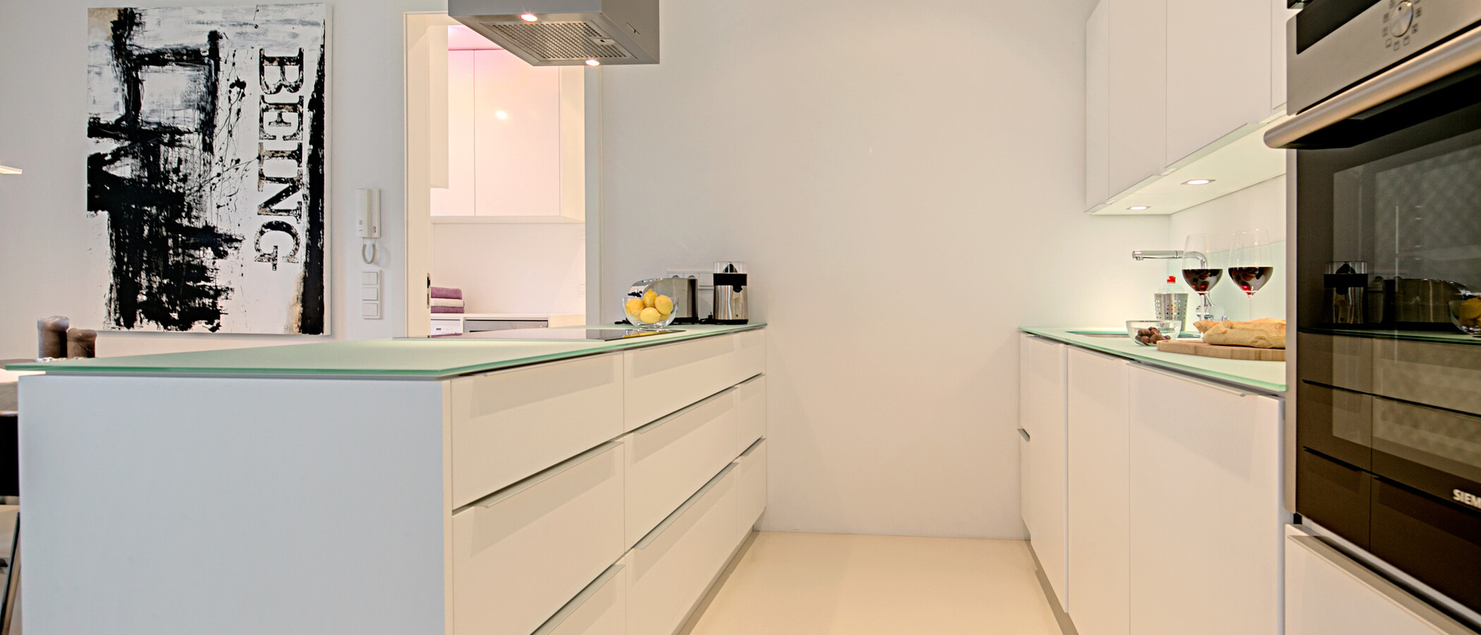 Wohnung München Haidhausen 03 Küche 8064