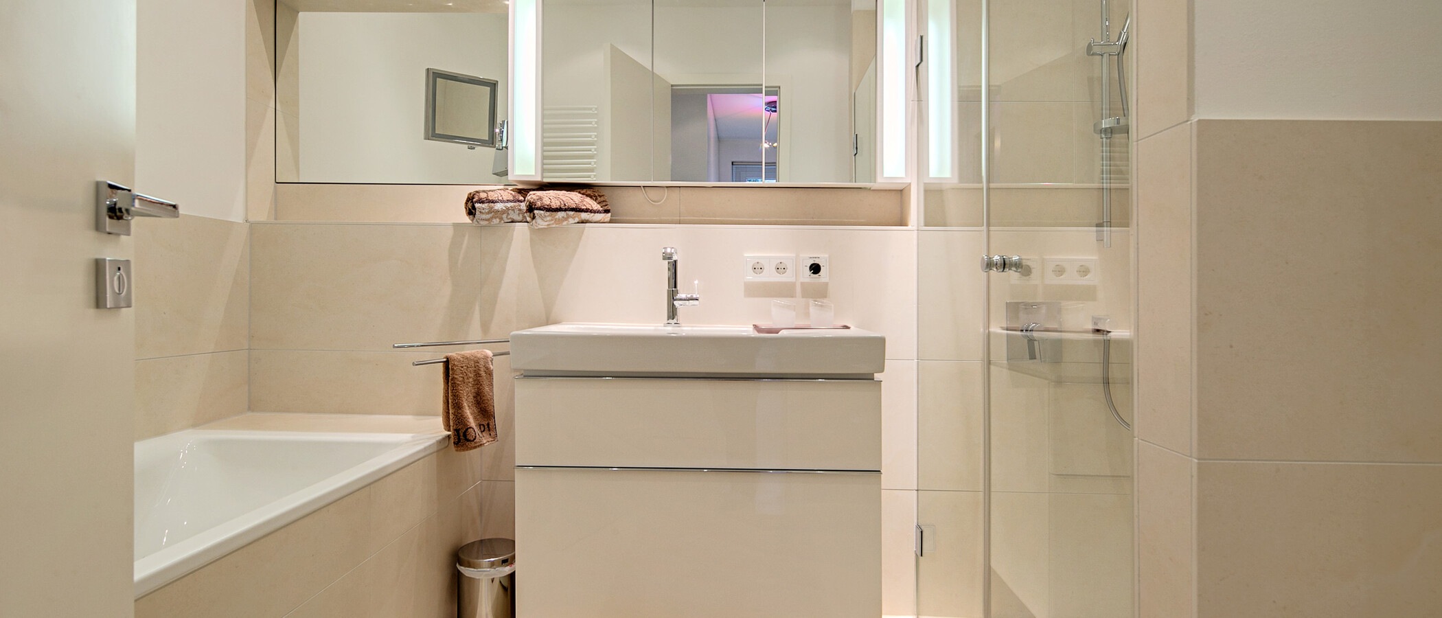 Wohnung München Haidhausen 01 Badezimmer 8064