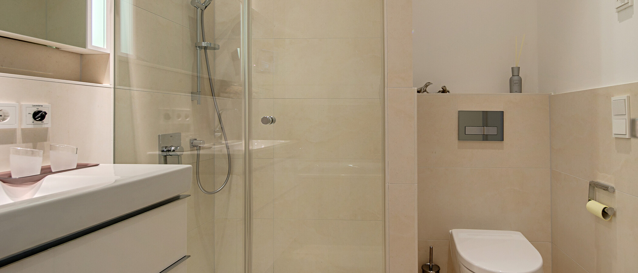 Wohnung München Haidhausen 02 Badezimmer 8064