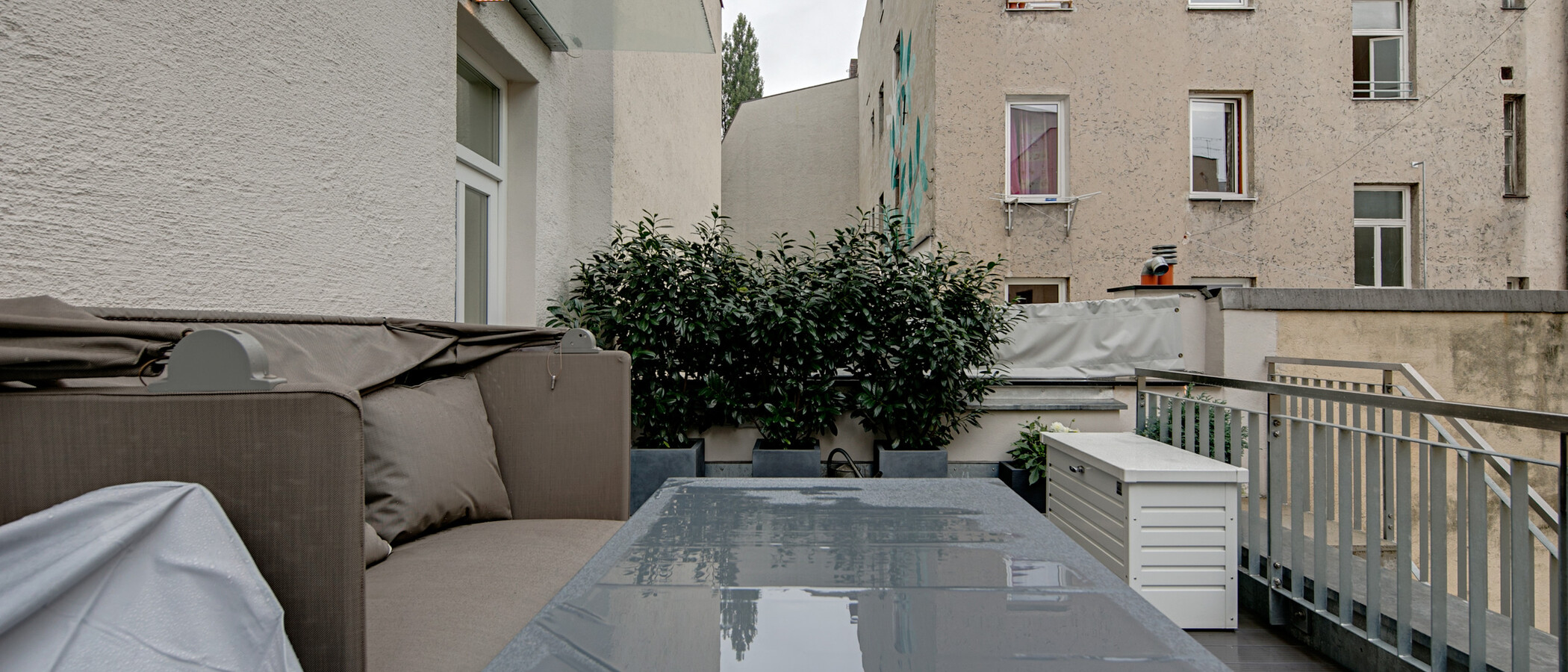 Wohnung München Haidhausen 04 Terrasse 8064