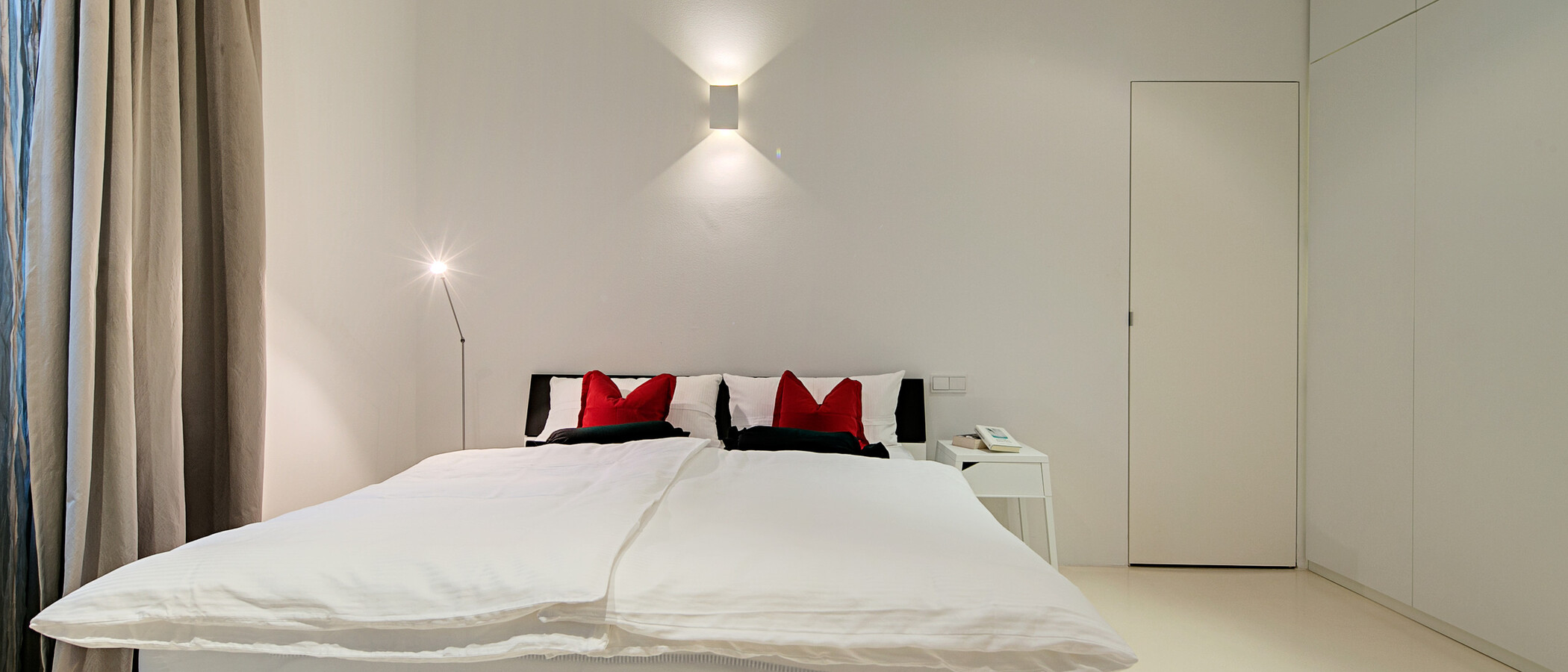 Wohnung München Haidhausen 03 Schlafen 8064