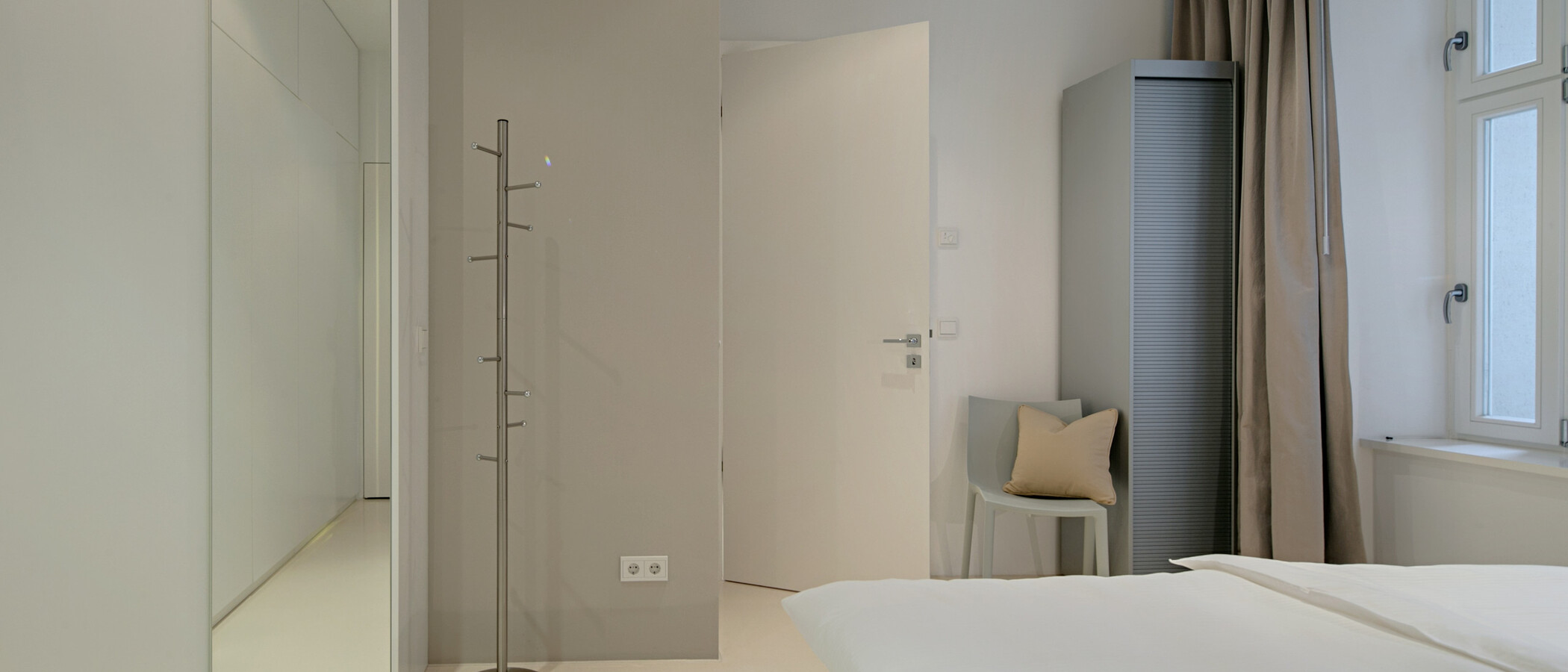 Wohnung München Haidhausen 04 Schlafen 8064