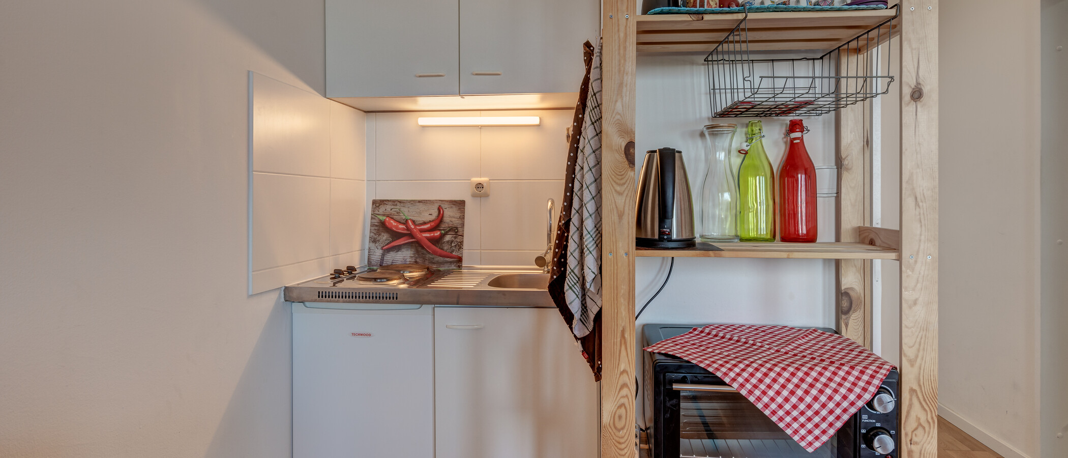 Wohnung München Pasing 01 Küche 8065