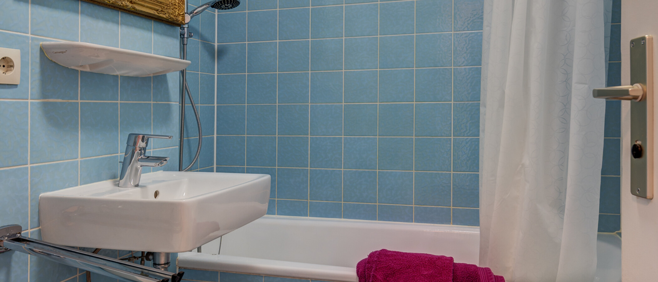 Wohnung München Pasing 01 Badezimmer 8065