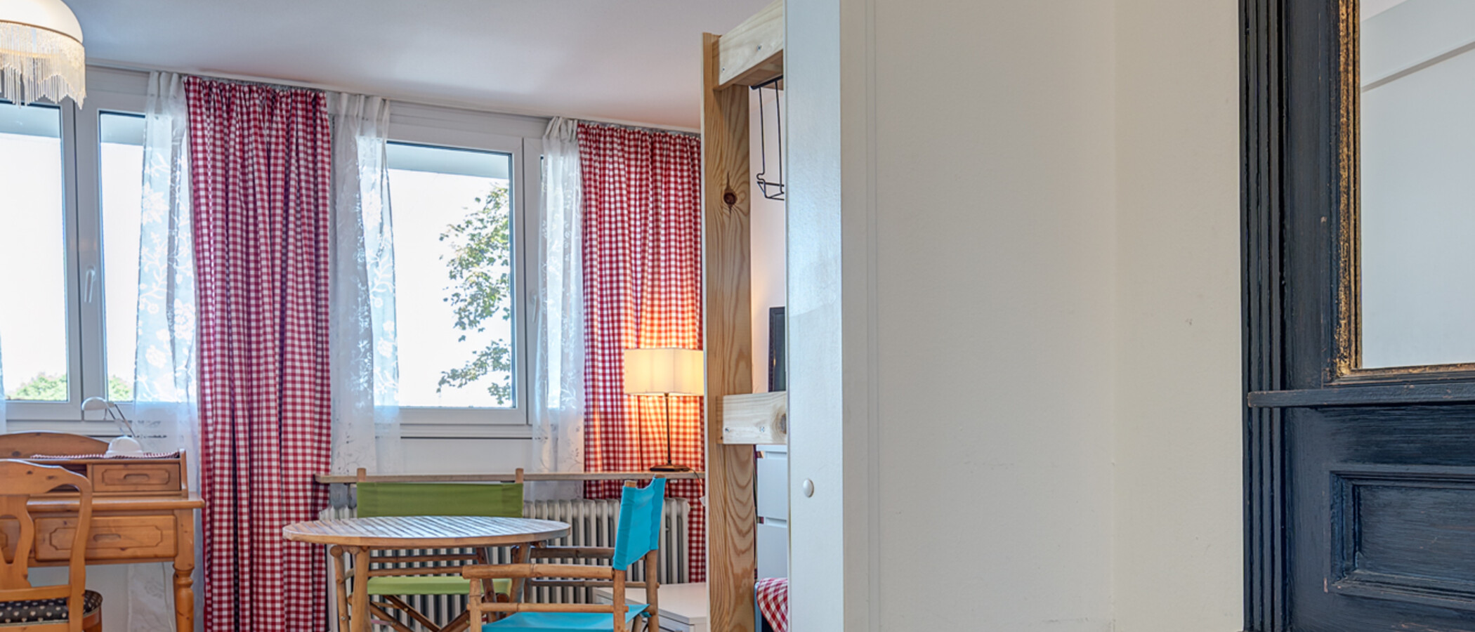 Wohnung München Pasing 01 Flur/Gang 8065