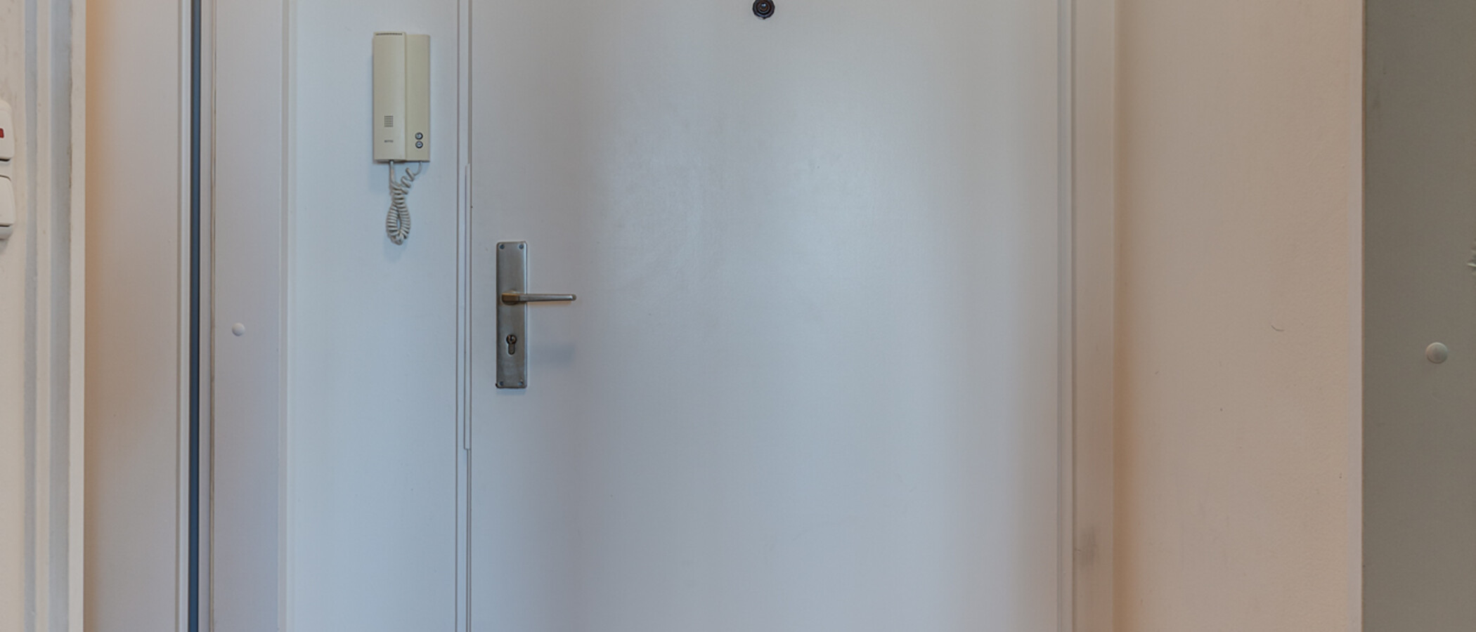 Wohnung München Pasing 02 Flur/Gang 8065