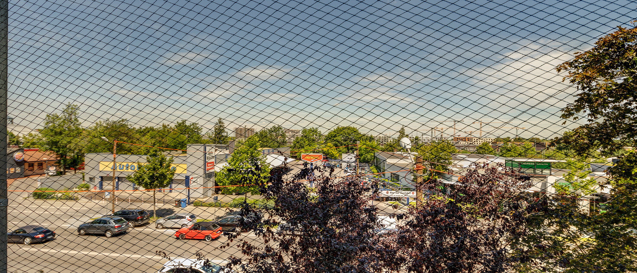 Wohnung München Pasing 01 Aussicht 8065