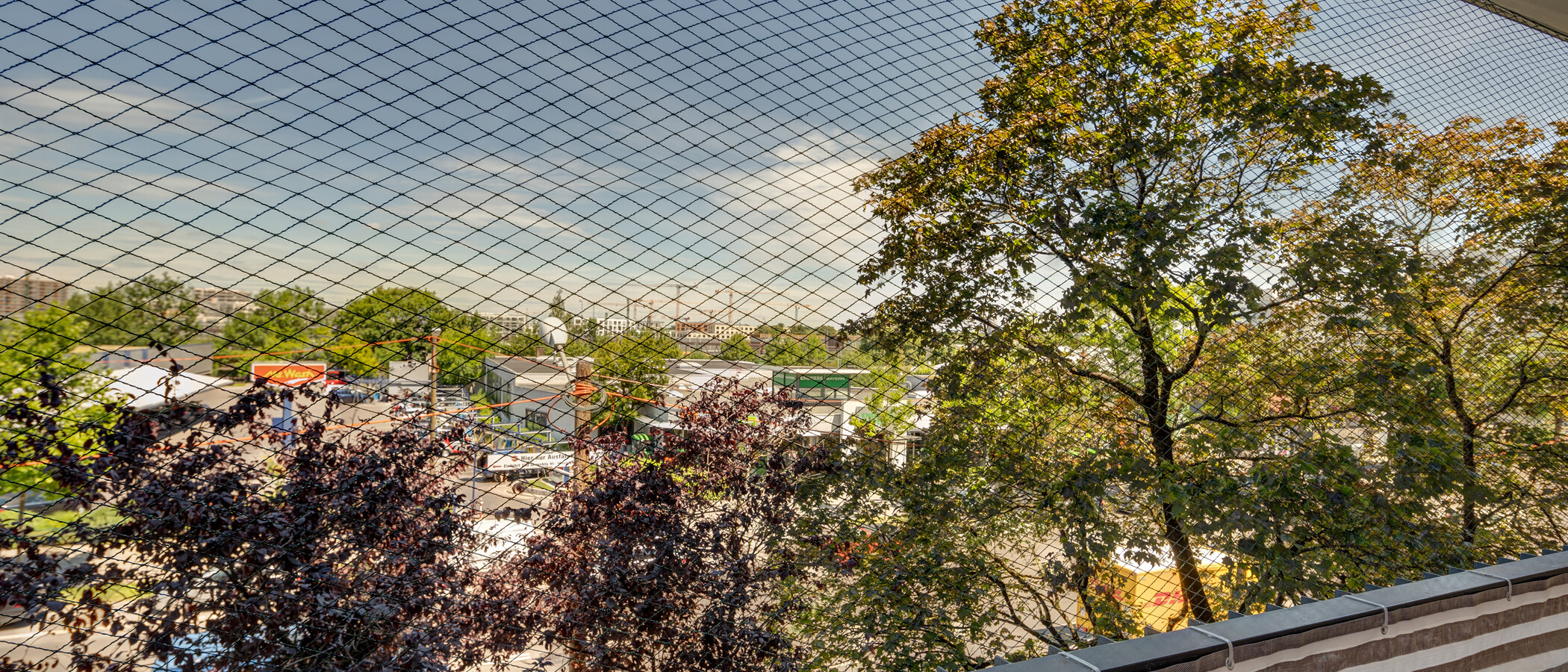 Wohnung München Pasing 02 Aussicht 8065