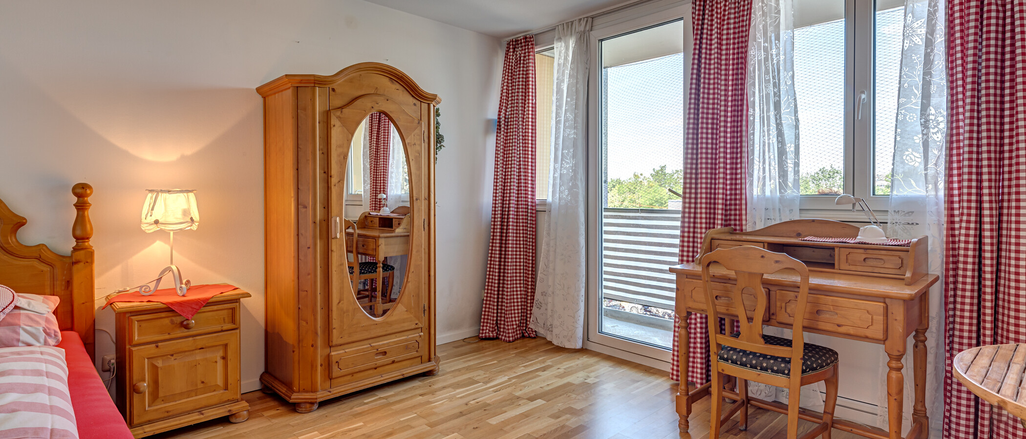 Wohnung München Pasing 02 Wohnbereich 8065