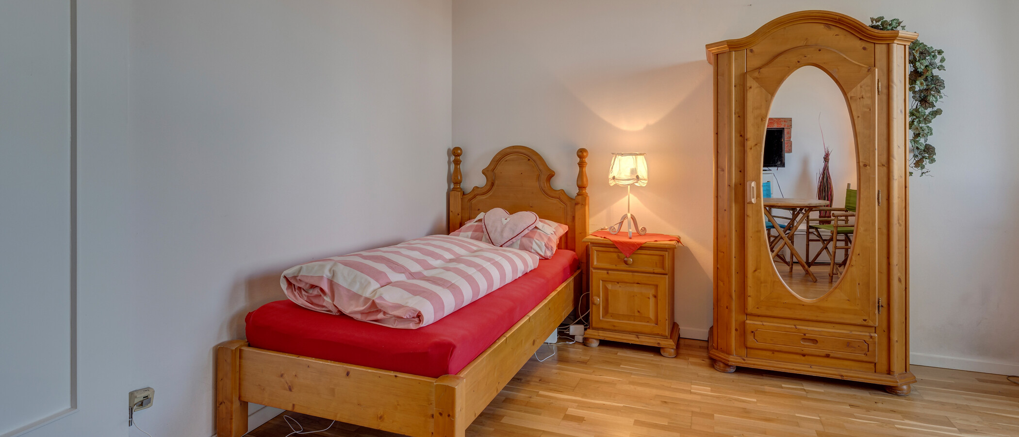 Wohnung München Pasing 03 Wohnbereich 8065