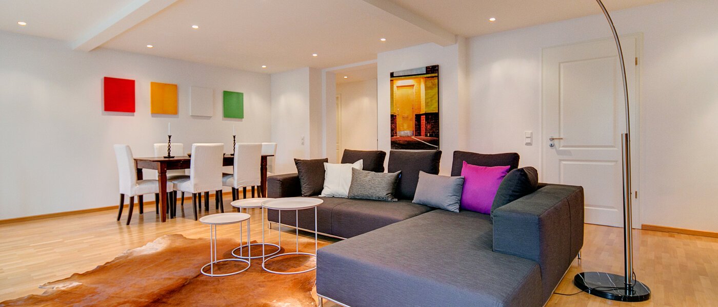 Wohnung München Glockenbachviertel 03 Wohnen 8066