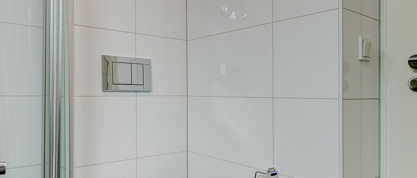 Wohnung München Glockenbachviertel 04 2. Badezimmer 8066