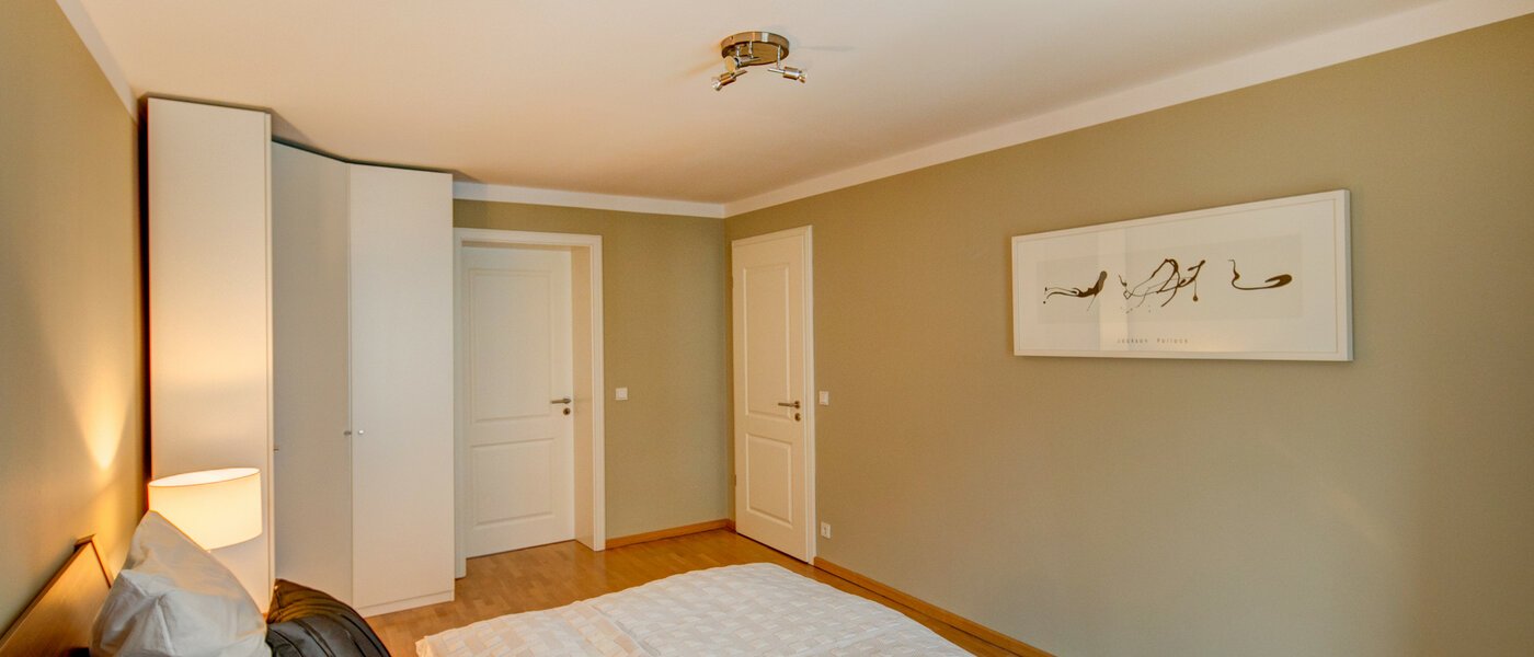 Wohnung München Glockenbachviertel 03 Schlafen 8066