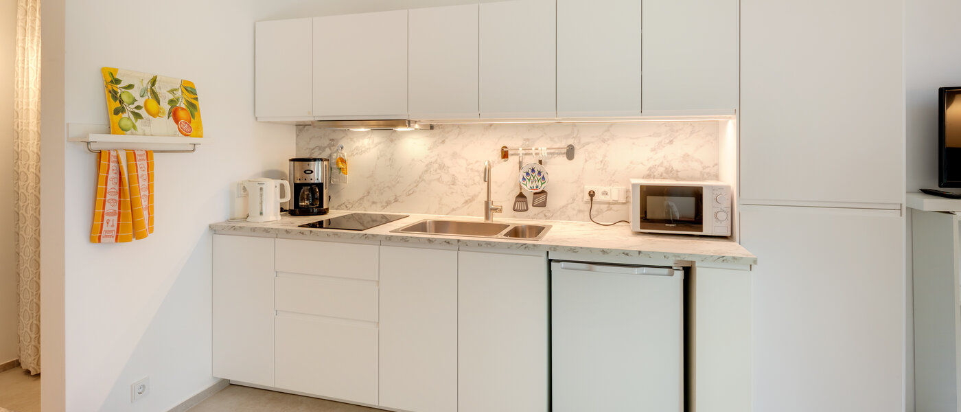 Wohnung München Laim 01 Küche 8067