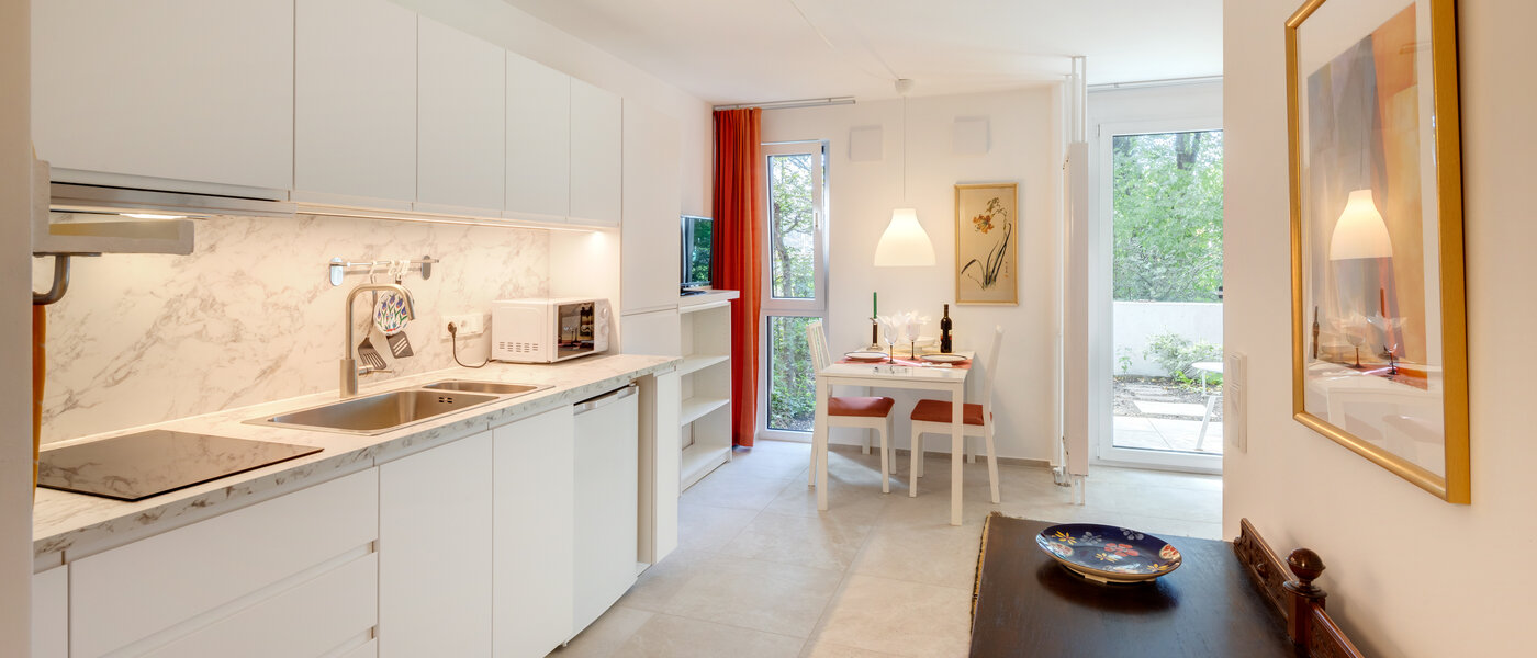 Wohnung München Laim 03 Küche 8067