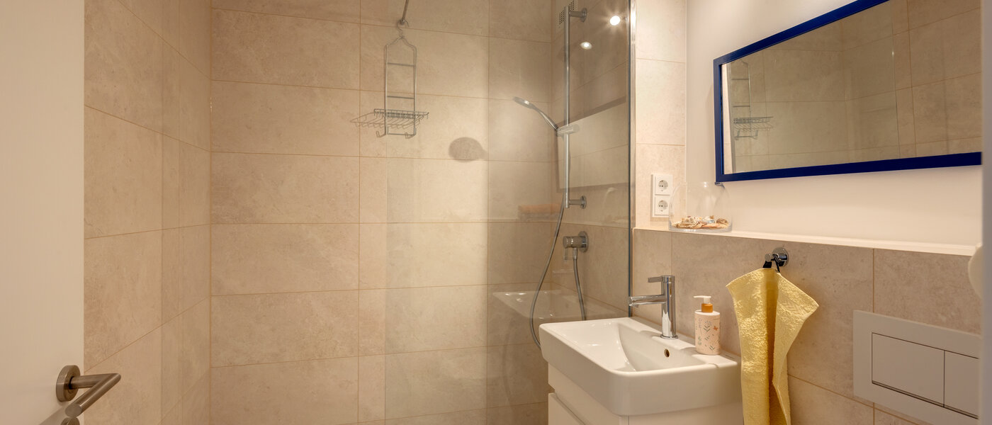 Wohnung München Laim 01 Badezimmer 8067