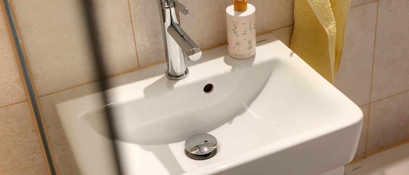 Wohnung München Laim 02 Badezimmer 8067