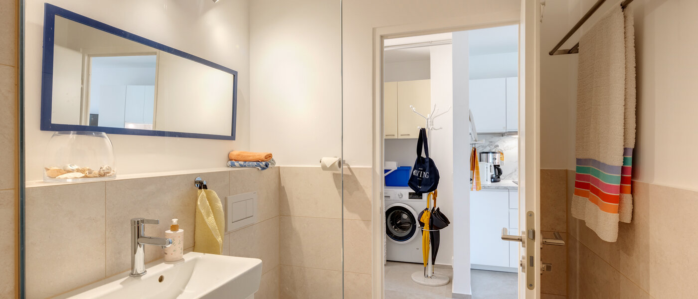 Wohnung München Laim 03 Badezimmer 8067