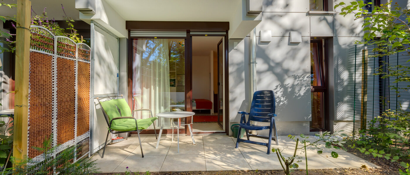 Wohnung München Laim 01 Terrasse 8067