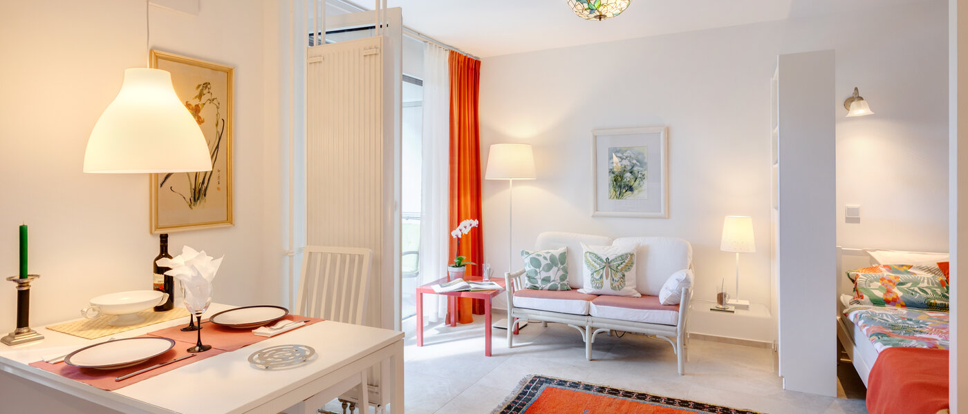 Wohnung München Laim 01 Wohnbereich 8067