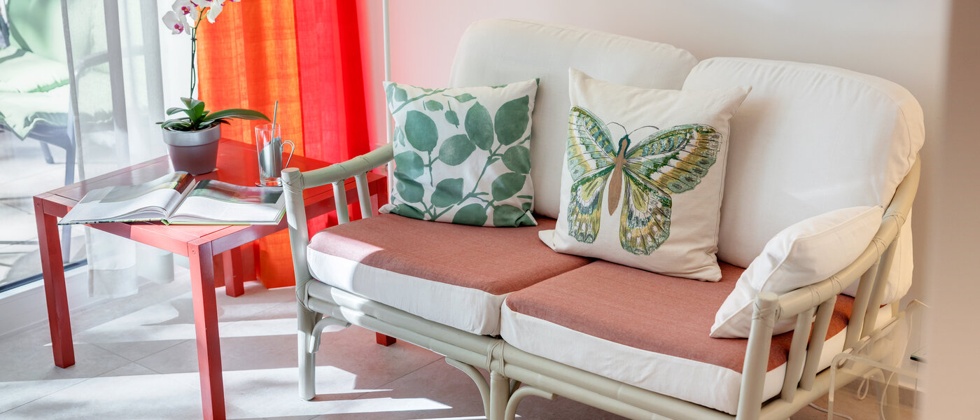 Wohnung München Laim 02 Wohnbereich 8067