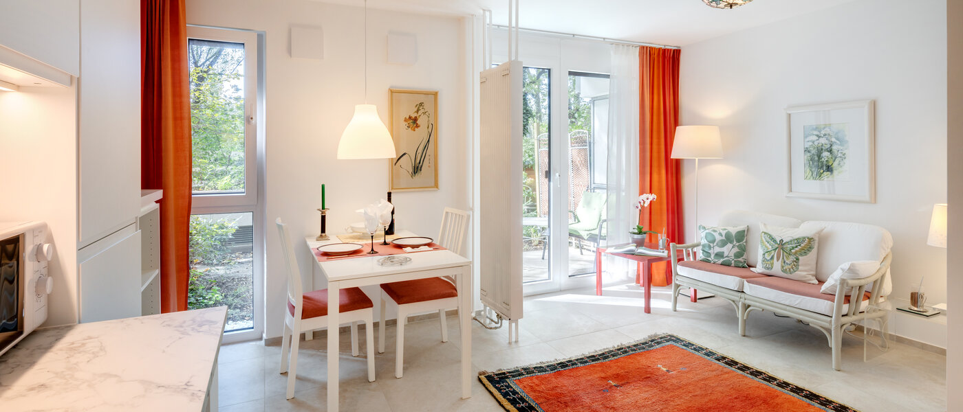 Wohnung München Laim 03 Wohnbereich 8067