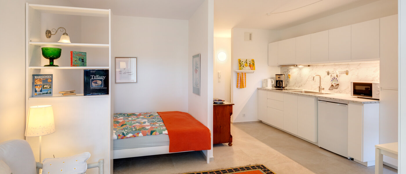 Wohnung München Laim 05 Wohnbereich 8067