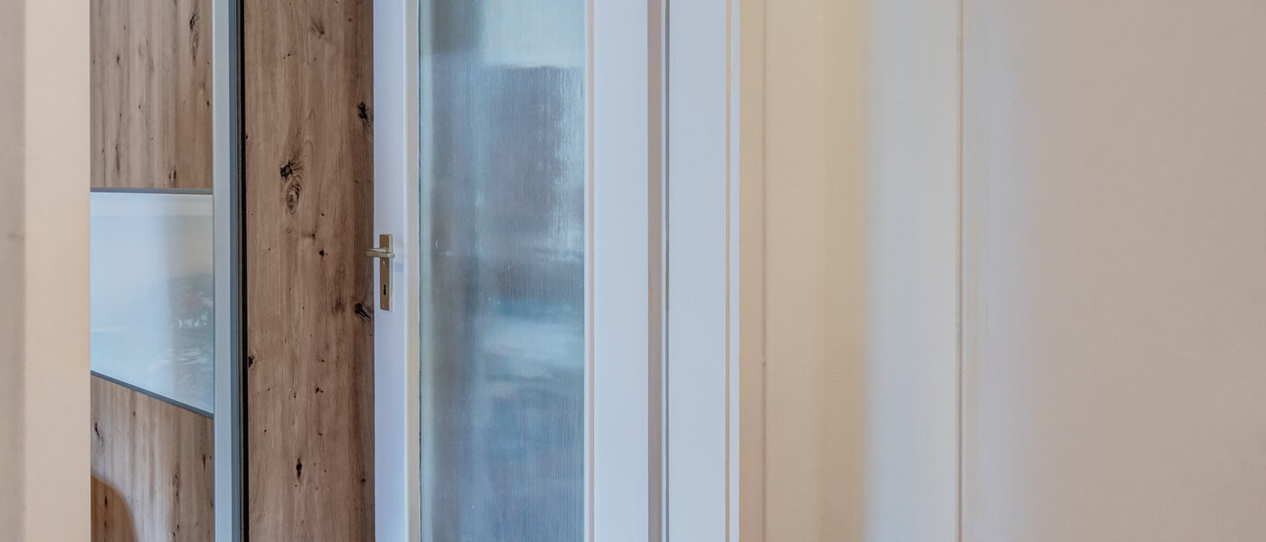 Wohnung München Schwabing-Nord (zw. Belgrad- & Leopoldstraße) 02 Flur/Gang 8072