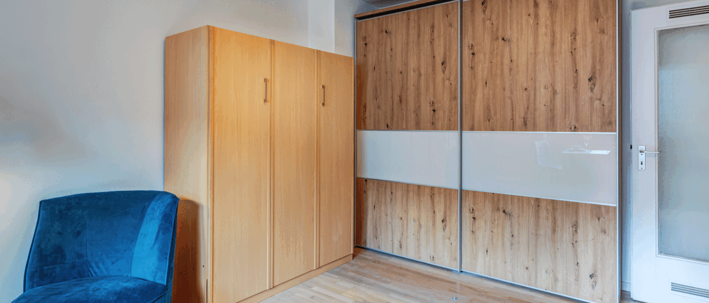 Wohnung München Schwabing-Nord (zw. Belgrad- & Leopoldstraße) 02 Schlafbereich 8072