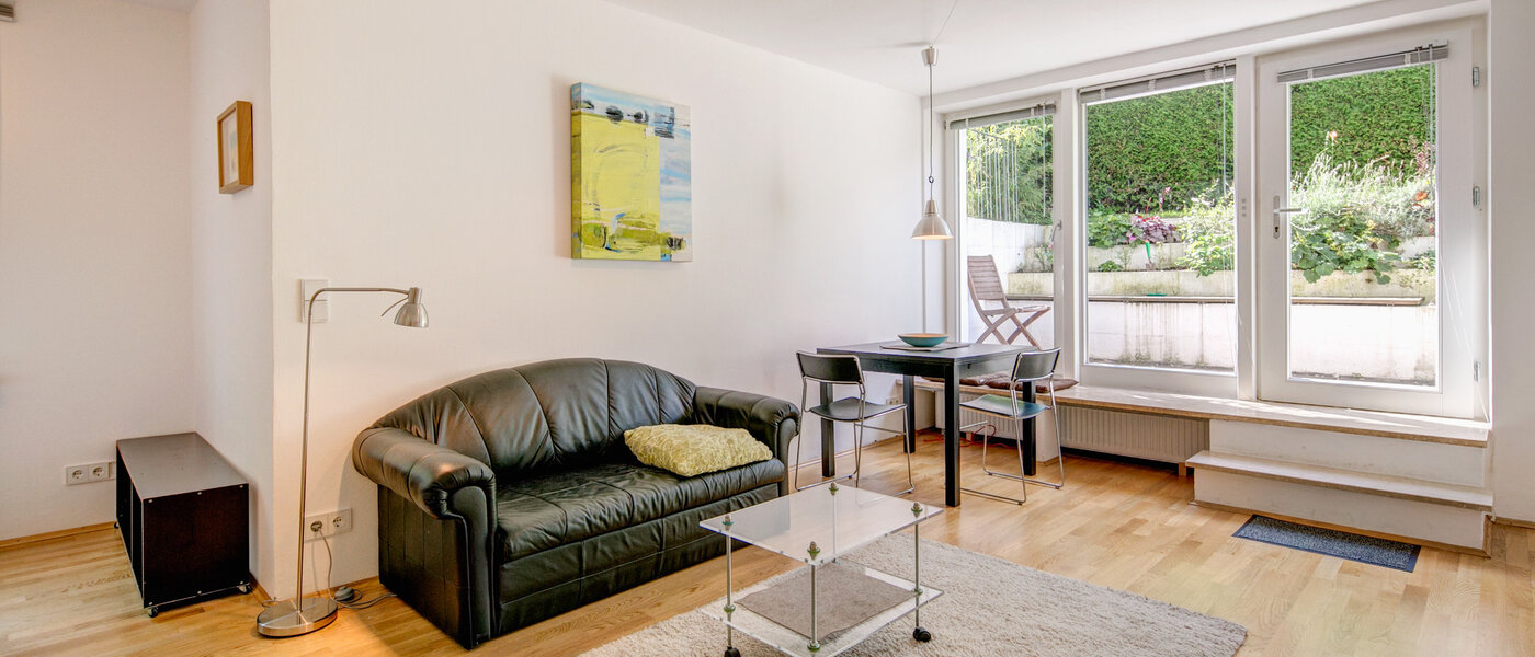 Wohnung München Nymphenburg 01 Wohnen 8077